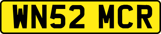 WN52MCR