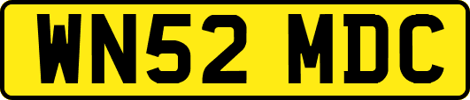 WN52MDC