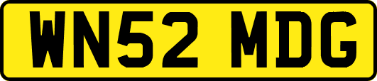 WN52MDG