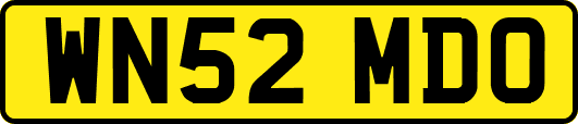 WN52MDO