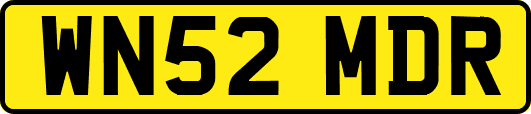 WN52MDR