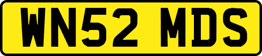 WN52MDS