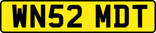 WN52MDT