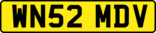 WN52MDV