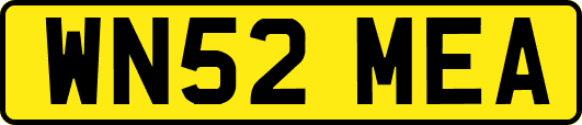 WN52MEA