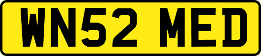 WN52MED