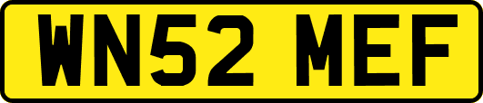 WN52MEF