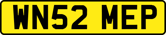 WN52MEP
