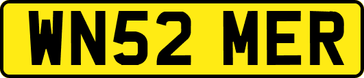 WN52MER