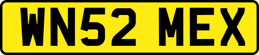 WN52MEX