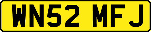 WN52MFJ