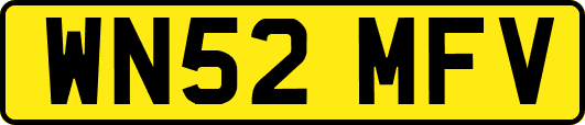 WN52MFV