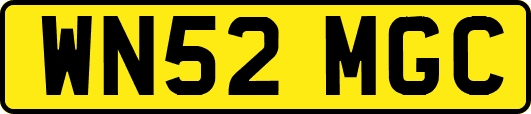 WN52MGC