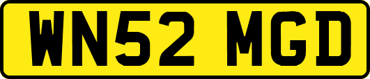 WN52MGD