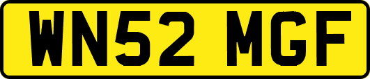 WN52MGF