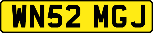 WN52MGJ