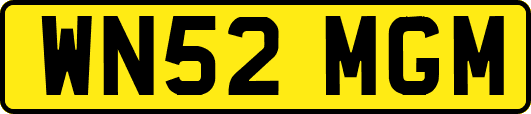 WN52MGM