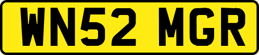WN52MGR