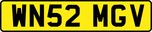 WN52MGV