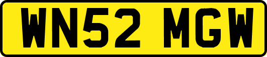 WN52MGW