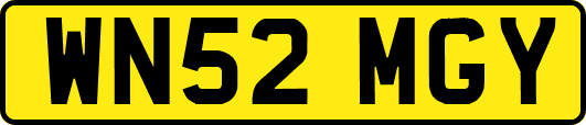 WN52MGY