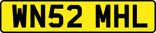 WN52MHL