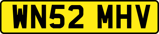 WN52MHV