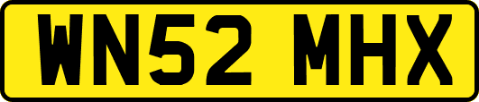 WN52MHX