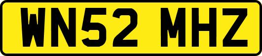 WN52MHZ