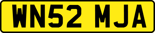 WN52MJA