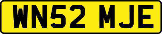 WN52MJE