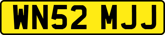 WN52MJJ