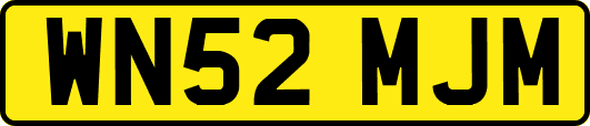 WN52MJM