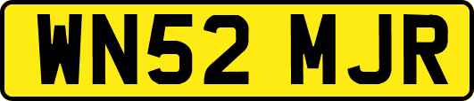 WN52MJR