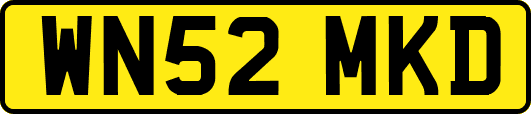 WN52MKD