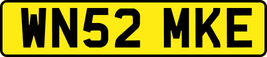 WN52MKE