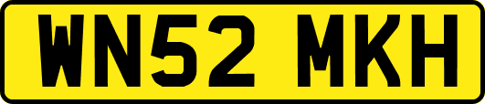 WN52MKH