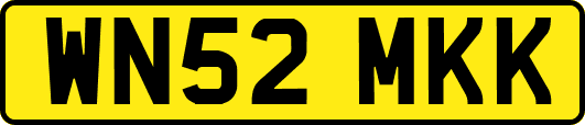 WN52MKK