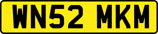 WN52MKM