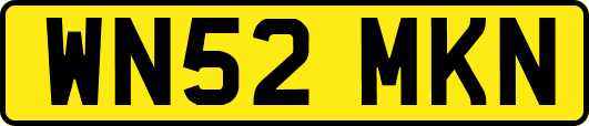 WN52MKN