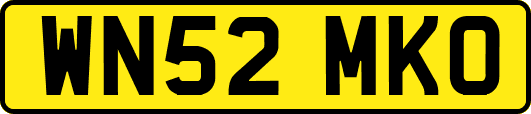 WN52MKO