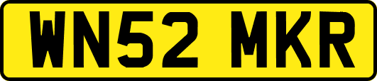 WN52MKR