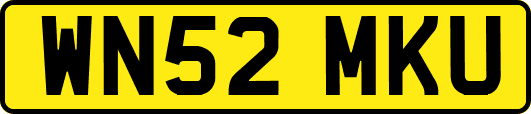 WN52MKU