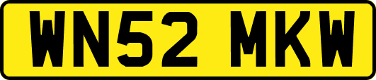 WN52MKW
