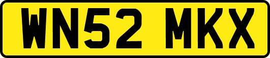 WN52MKX