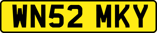 WN52MKY