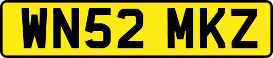 WN52MKZ