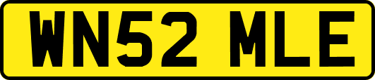 WN52MLE