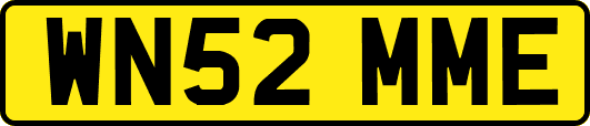WN52MME