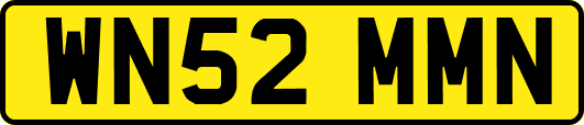 WN52MMN